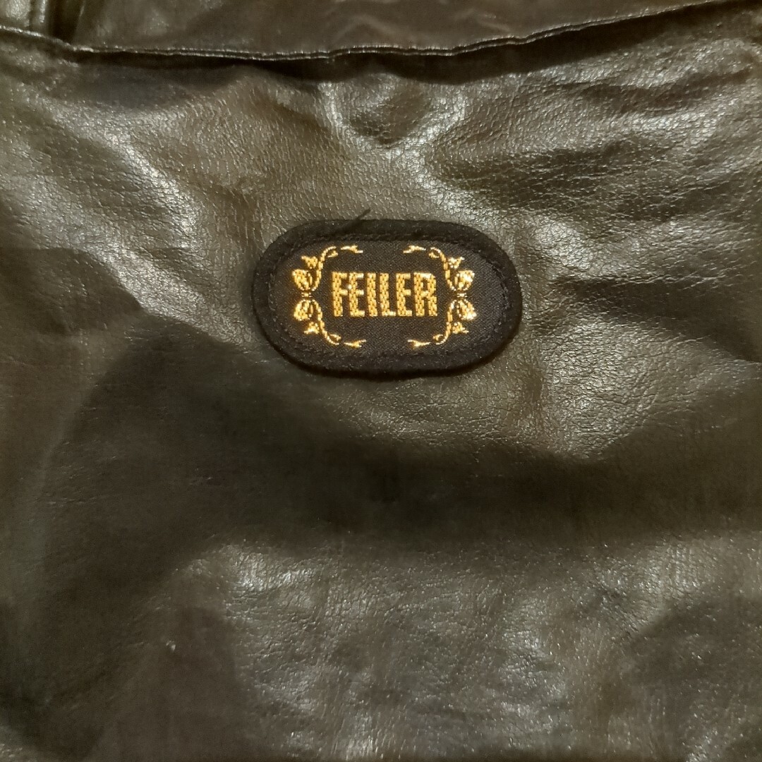 FEILER(フェイラー)の【FEILER 】フェイラー　サブバッグ　エコバッグ レディースのバッグ(エコバッグ)の商品写真