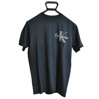カルバンクライン(Calvin Klein)のカルバンクライン Calvin Klein Tシャツ カットソー Sサイズ 新品(Tシャツ/カットソー(半袖/袖なし))