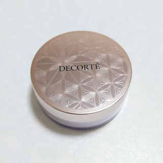 コスメデコルテ(COSME DECORTE)のコスメデコルテ ルースパウダー  ミニ 【02 】 1.5g(フェイスパウダー)