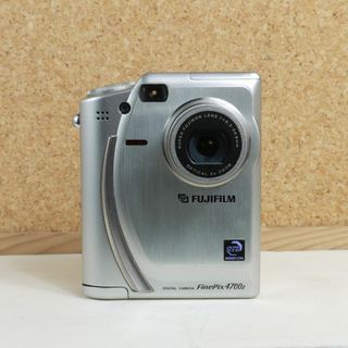 フジフイルム(富士フイルム)のFUJIFILM FINEPIX 4700Z SuperCCD HONEYCOM(コンパクトデジタルカメラ)