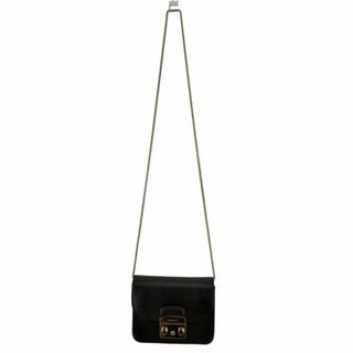 フルラ(Furla)のFURLA(フルラ) メトロポリスブラックショルダーバッグ レディース バッグ(ショルダーバッグ)