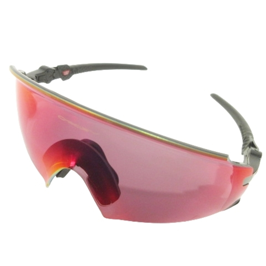 Oakley(オークリー)のオークリー カト スポーツサングラス OO9475 044 ピンク ■U90 メンズのファッション小物(サングラス/メガネ)の商品写真