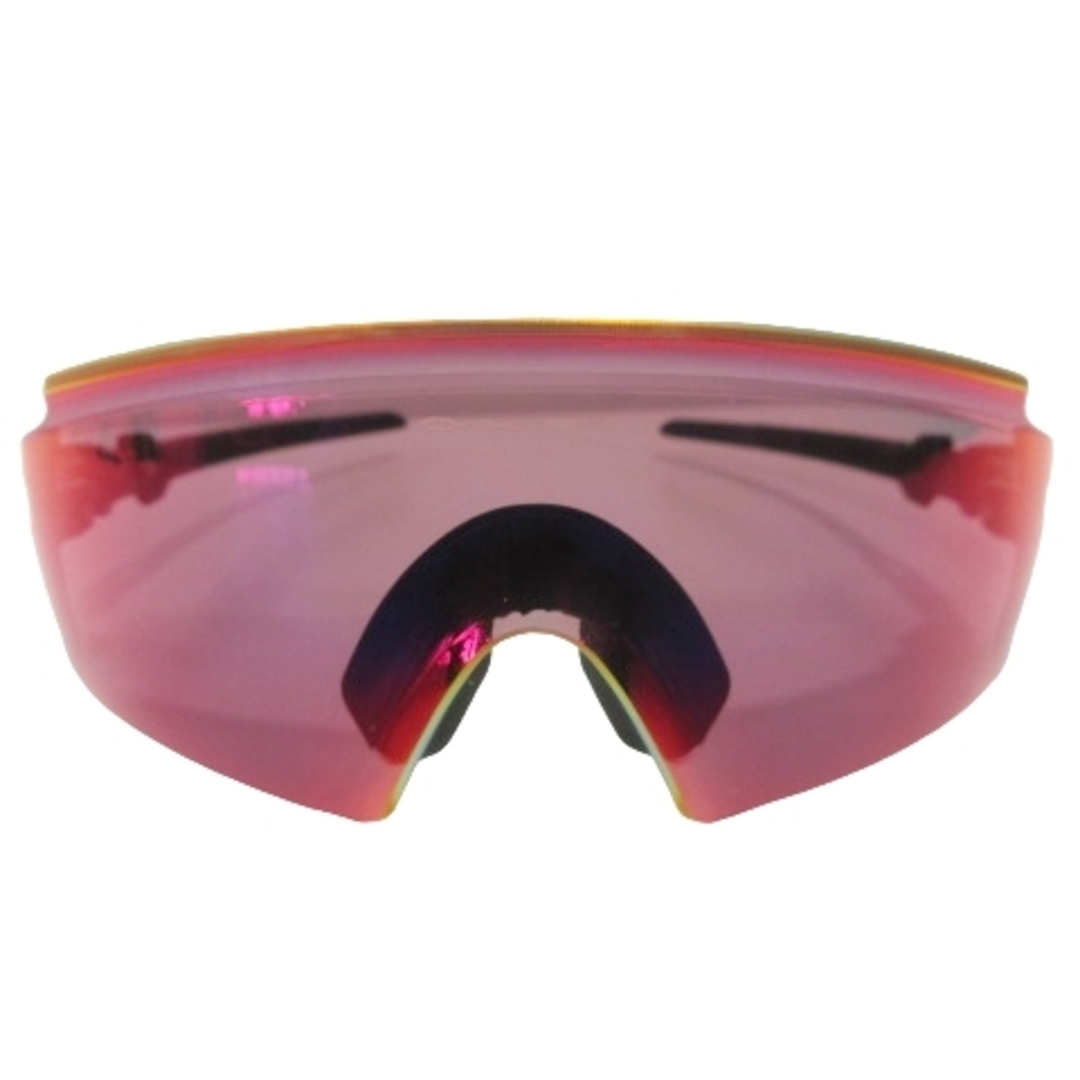 Oakley(オークリー)のオークリー カト スポーツサングラス OO9475 044 ピンク ■U90 メンズのファッション小物(サングラス/メガネ)の商品写真