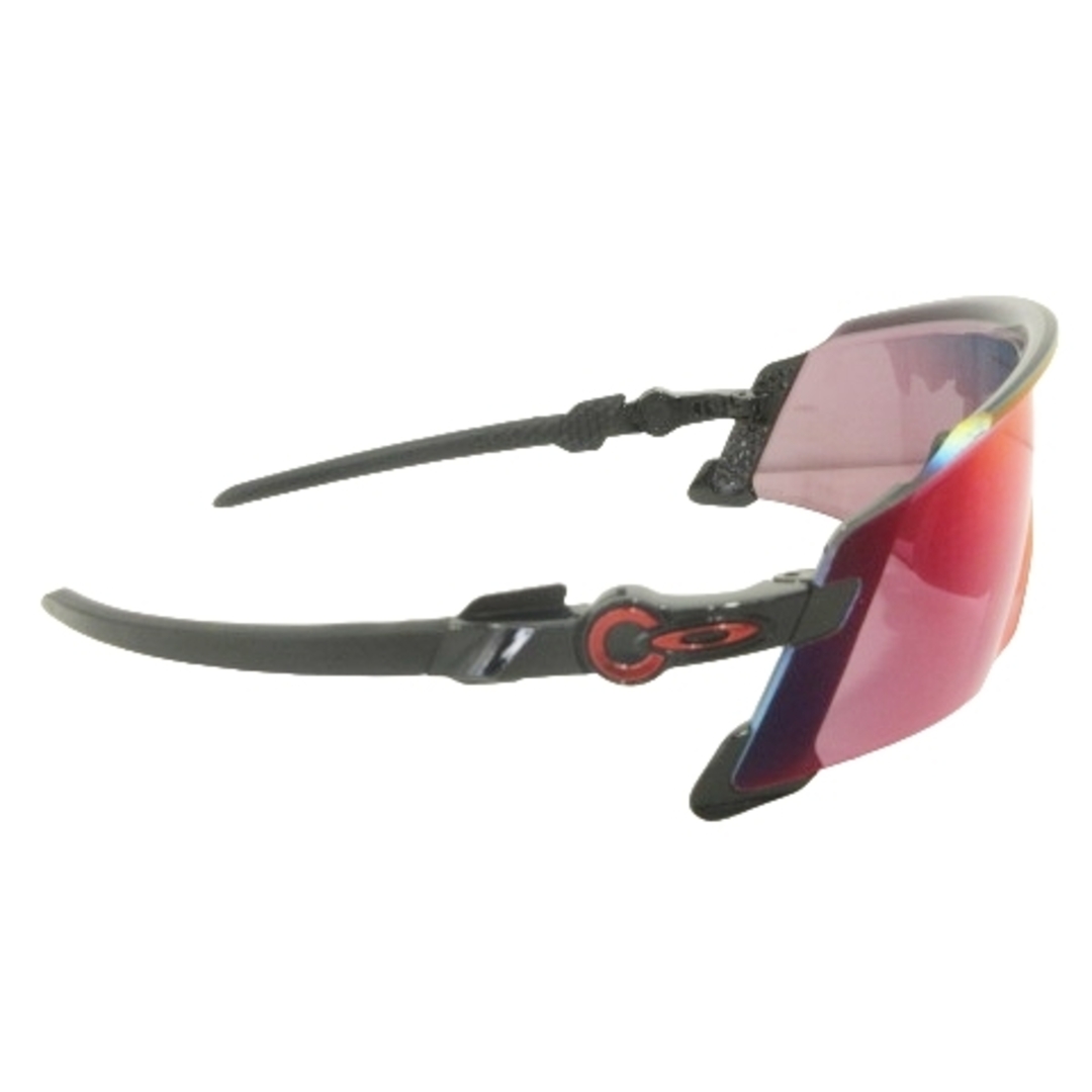 Oakley(オークリー)のオークリー カト スポーツサングラス OO9475 044 ピンク ■U90 メンズのファッション小物(サングラス/メガネ)の商品写真