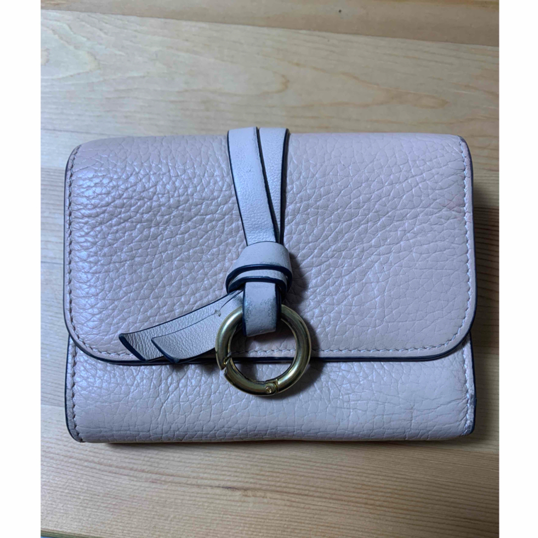 Chloe(クロエ)のChloe 財布 レディースのファッション小物(財布)の商品写真