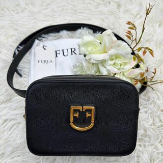 Furla - 極美品✨フルラ ヴィットリア 2way グレージュ ショルダー ...