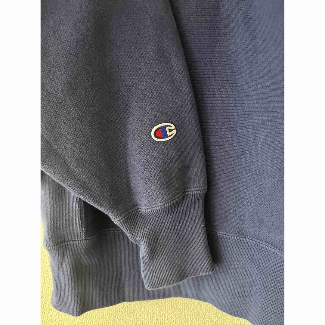 Champion(チャンピオン)のsonic youth champion ソニックユース チャンピオン ビームス メンズのトップス(スウェット)の商品写真