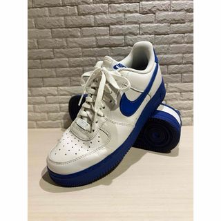 ナイキ(NIKE)の【26.5cm】Nike Air Force 1 low by you(スニーカー)