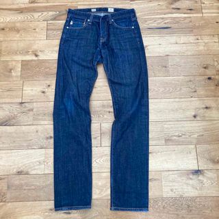 AG - 新品タグ付【AG by EXPERIMENT】アシンメトリー スキニー AG - 新品タグ付【AG by EXPERIMENT】アシンメトリー スキニー