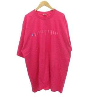 シュプリーム(Supreme)のシュプリーム 23ss location tee ロケーション Tシャツ XL(Tシャツ/カットソー(半袖/袖なし))