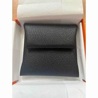 エルメス(Hermes)のHERMES バスティア(コインケース)