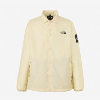 ザノースフェイス(THE NORTH FACE)のノースフェイス/ザ コーチジャケット(ナイロンジャケット)