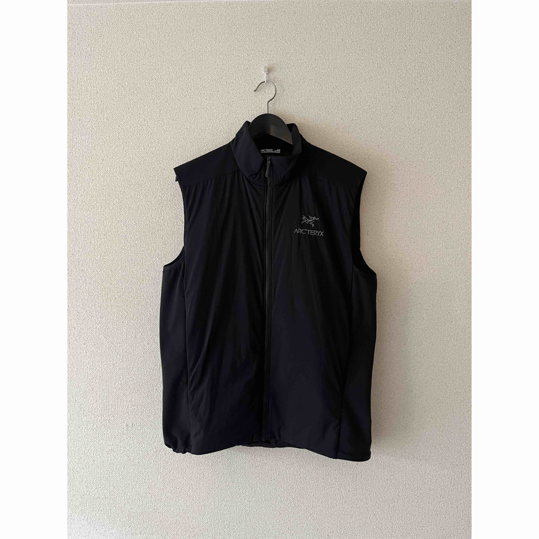 ARC'TERYX(アークテリクス)のARC'TERYX ベスト Atom Vest M アークテリクス メンズのトップス(ベスト)の商品写真