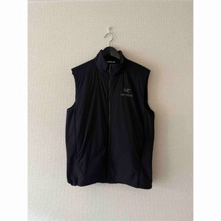 アークテリクス(ARC'TERYX)のARC'TERYX ベスト Atom Vest M アークテリクス(ベスト)