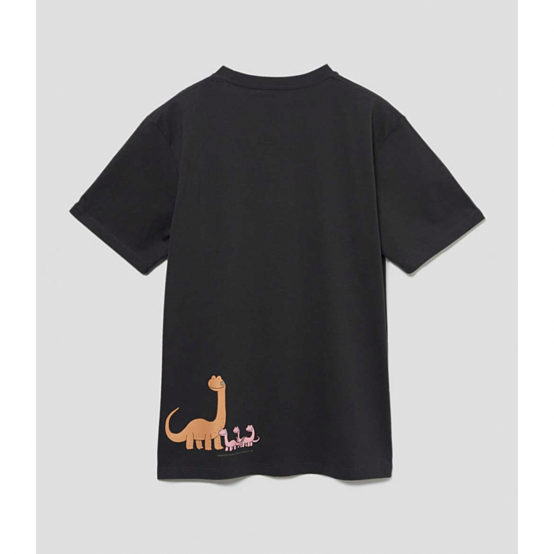 Design Tshirts Store graniph(グラニフ)のグラニフのTシャツ(11ぴきのねこ メンズのトップス(Tシャツ/カットソー(半袖/袖なし))の商品写真