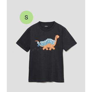 グラニフ(Design Tshirts Store graniph)のグラニフのTシャツ(11ぴきのねこ(Tシャツ/カットソー(半袖/袖なし))