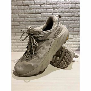 ホカオネオネ(HOKA ONE ONE)の【26.5cm】HOKA ONE ONE KAHA Low GTX(スニーカー)