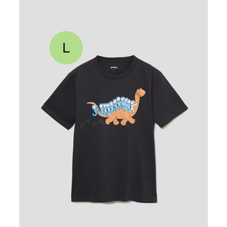 グラニフ(Design Tshirts Store graniph)のグラニフのTシャツ(11ぴきのねこ(Tシャツ/カットソー(半袖/袖なし))