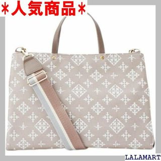 ラシット SHOPPER》トートバッグ M CE-1128 1A0015 374(その他)