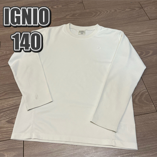 イグニオ(Ignio)の140 IGNIO カットソー(Tシャツ/カットソー)
