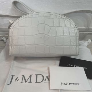 ジェイアンドエムデヴィッドソン(J&M DAVIDSON)のJ&M DAVIDSON ジェイアンドエム デヴィッドソン Herisson(ショルダーバッグ)