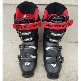 サロモン(SALOMON)のスキー　ブーツ(ブーツ)