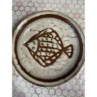 酒津焼き大皿(その他)