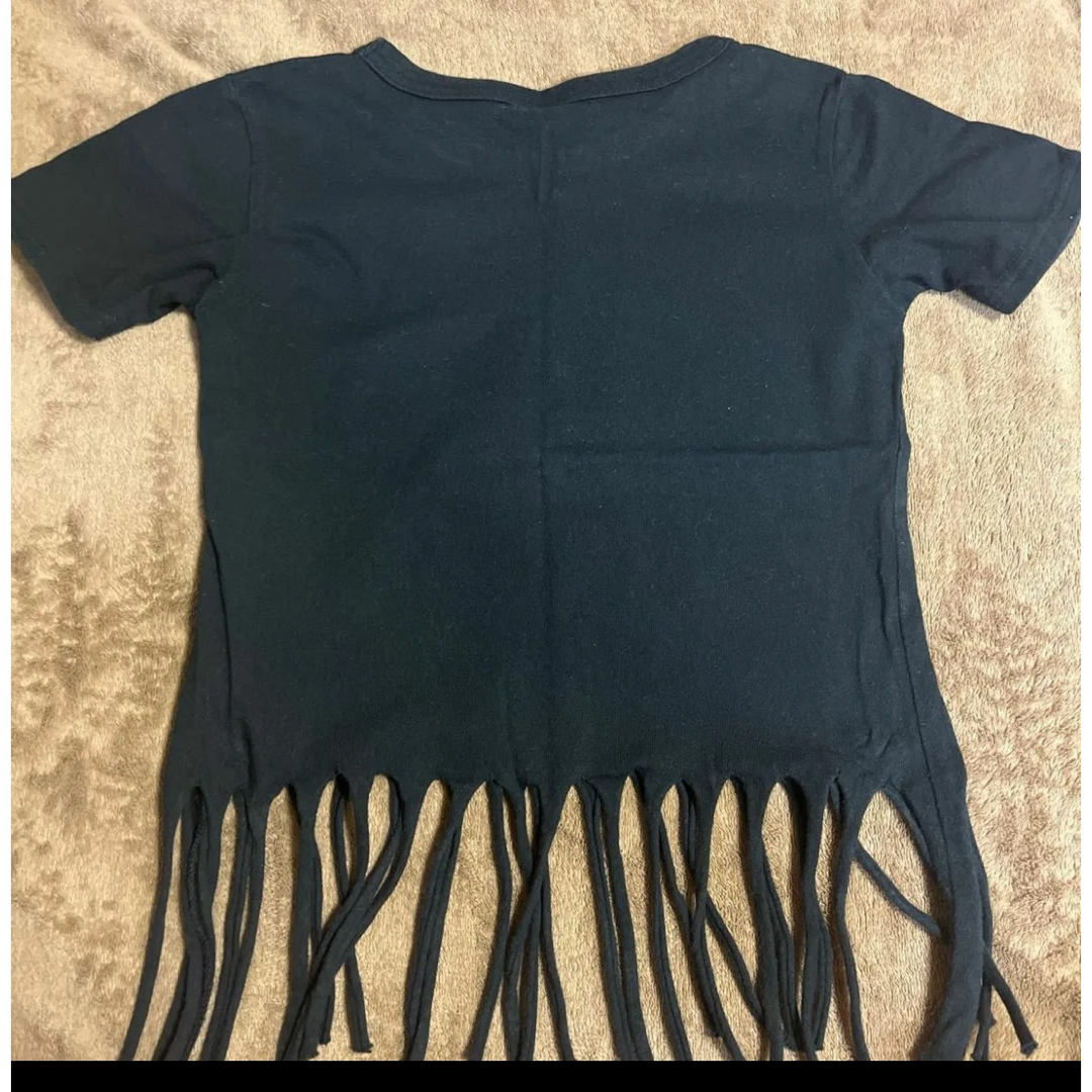 BABYDOLL(ベビードール)の130 BABYDOLL Tシャツ キッズ/ベビー/マタニティのキッズ服女の子用(90cm~)(Tシャツ/カットソー)の商品写真