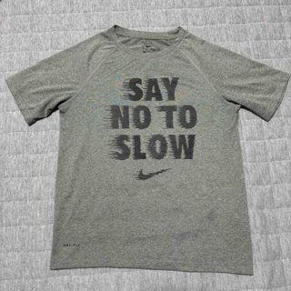 ナイキ(NIKE)のNIKE キッズTシャツ(Tシャツ/カットソー)