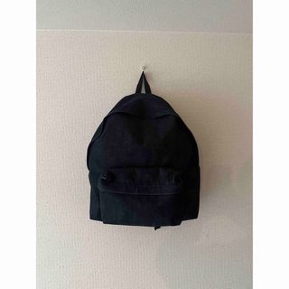 COMME des GARCONS バックパック 大 デニム