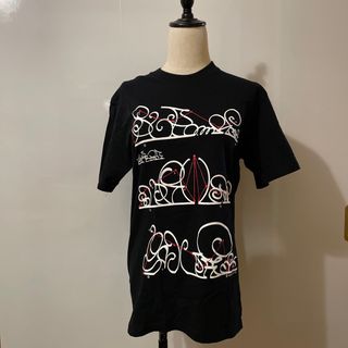 Supreme - Supreme BlackTシャツ