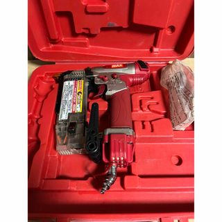 Makita -  MAX 高圧ピンネイラ　50㎜完動品