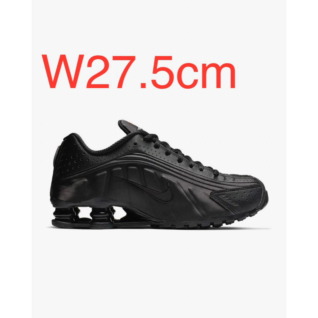 NIKE - ナイキ ウィメンズ ショックス R4 NIKE - ナイキ ウィメンズ ショックス R4