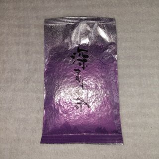 シズオカチャ(静岡茶)のババちゃん様専用緑茶(茶)