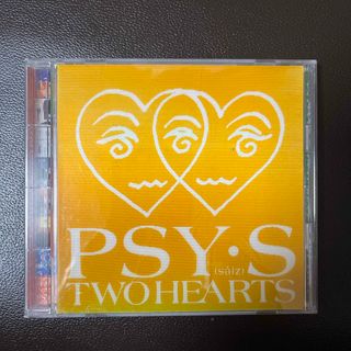 TWO　HEARTS(ポップス/ロック(邦楽))