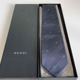 グッチ(Gucci)のグッチ　ネクタイ (ネクタイ)