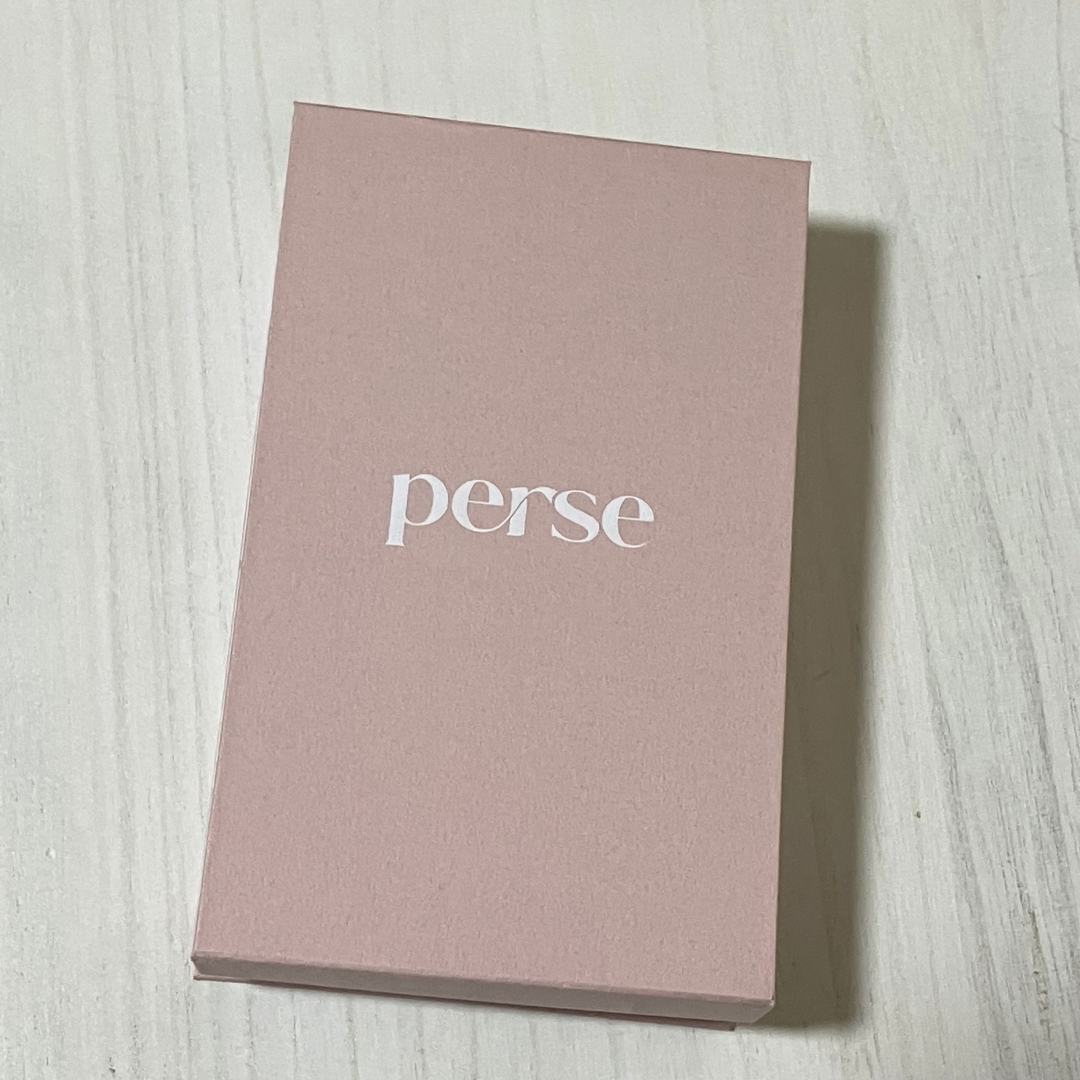 perse(パース)|ベルベットフィックスリップバーム コスメ/美容のベースメイク/化粧品(口紅)の商品写真