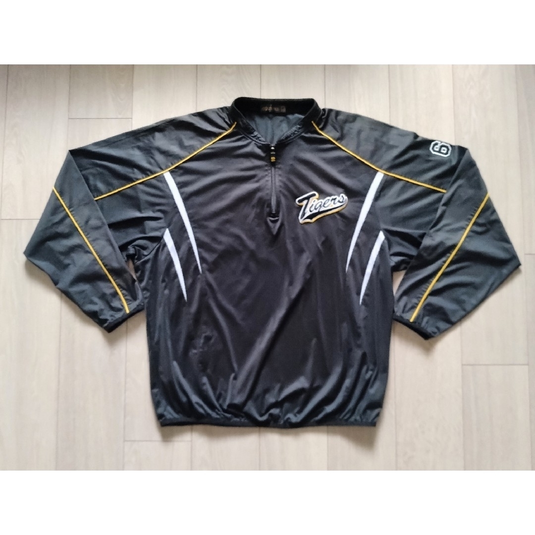 Mizuno Pro - 【支給品】阪神タイガース 加藤 トレーニング Mizuno Pro - 【支給品】阪神タイガース 加藤 トレーニング