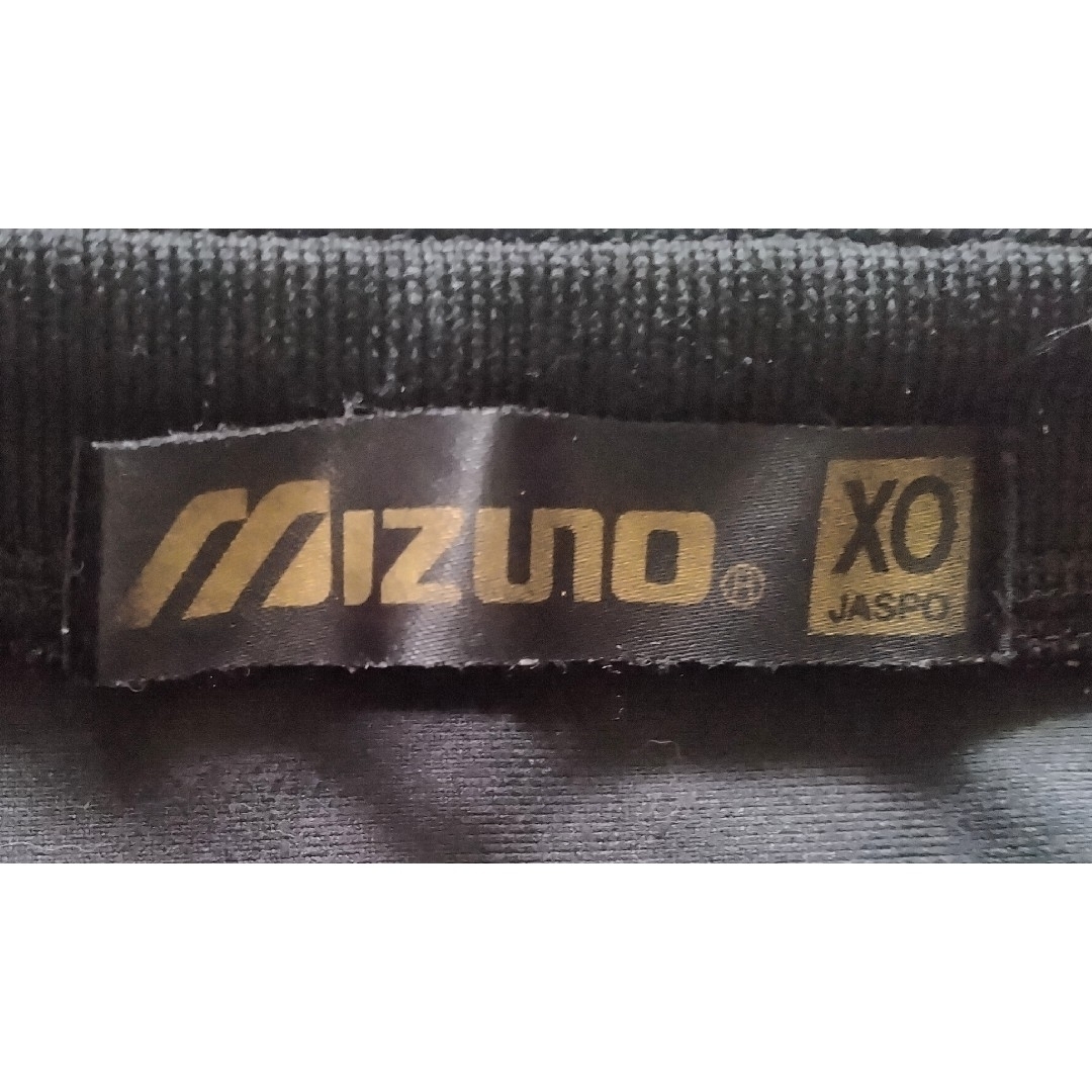 Mizuno Pro(ミズノプロ)の【支給品】阪神タイガース　加藤　トレーニングジャケット　ミズノプロ　XO スポーツ/アウトドアの野球(応援グッズ)の商品写真