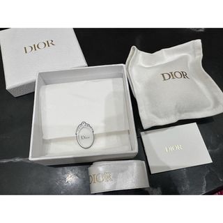 Dior - DIOR 空箱　ブレスレット