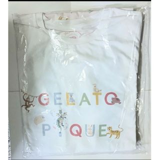 ジェラートピケ(gelato pique)のジェラートピケ　福袋　カットソー・ワンピース(ルームウェア)