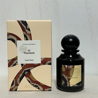 L'Artisan Parfumeur - 【正規品】ラルチザンパフューム⭐︎ヴェネナム　オードパルファム