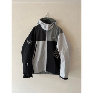 アークテリクス(ARC'TERYX)のARC'TERYX × BEAMS 別注 Beta Jacket XL(マウンテンパーカー)