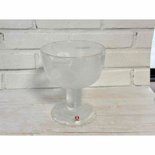 イッタラ(iittala)のイッタラ ミランダ 145mm クリア(食器)