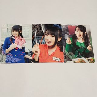 水樹奈々　NANACA　FLIGHT(写真/ポストカード)