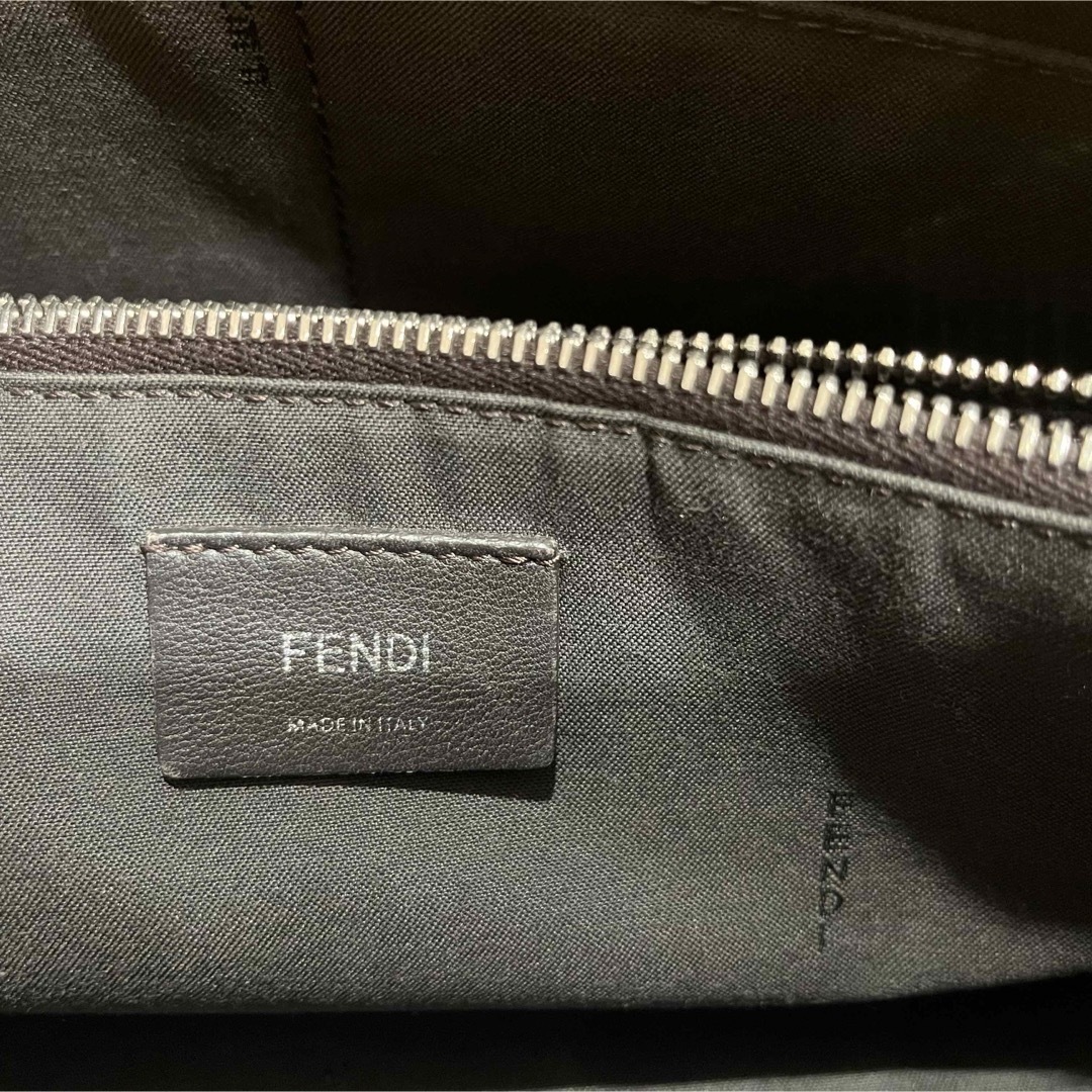 FENDI(フェンディ)のFENDI バイザウェイ ミディアム レディースのバッグ(ショルダーバッグ)の商品写真