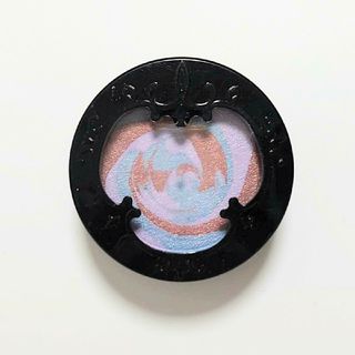 アナスイ(ANNA SUI)の【新品・匿名配送】ANNA SUI アナ スイ アイカラー M 02(アイシャドウ)