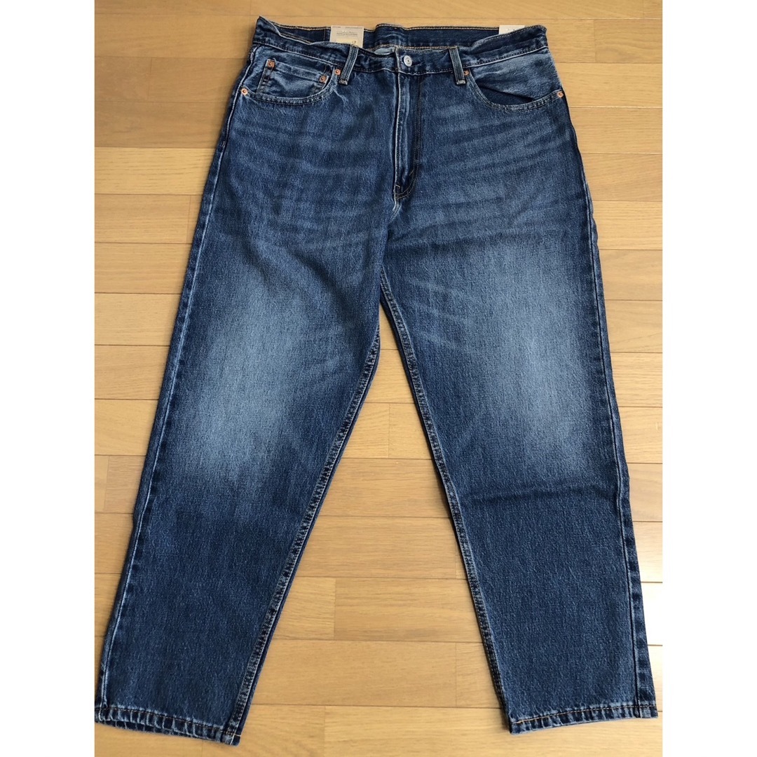 Levi's(リーバイス)のLevi's 550 '92 RELAXED TAPER メンズのパンツ(デニム/ジーンズ)の商品写真