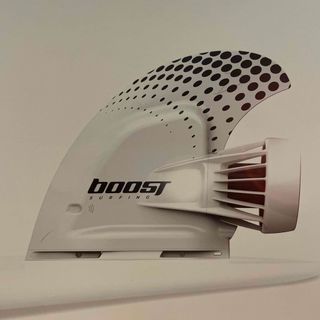 boost fin ブーストフィン　サーフィン　電動フィン