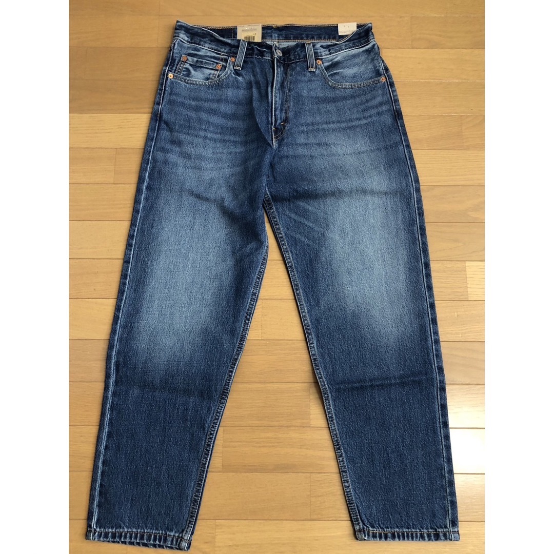 Levi's(リーバイス)のLevi's 550 '92 RELAXED TAPER メンズのパンツ(デニム/ジーンズ)の商品写真